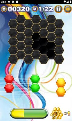 Bpuz puzzle - Screenshot 1