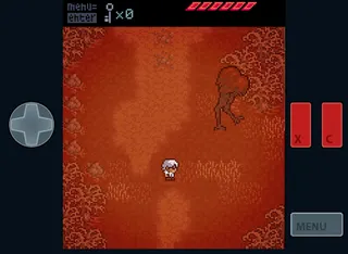 Anodyne - Screenshot 2