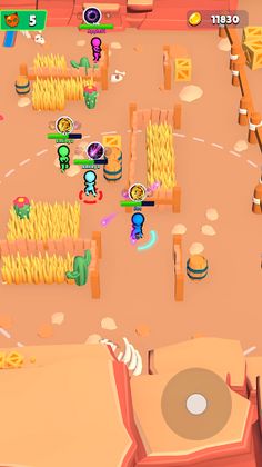 Gun Master IO - Screenshot 2