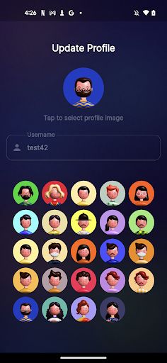 Previse 42 - Screenshot 4