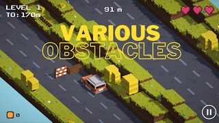 Don't Break - Screenshot 2