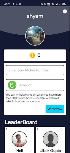 Quizo - Screenshot 2