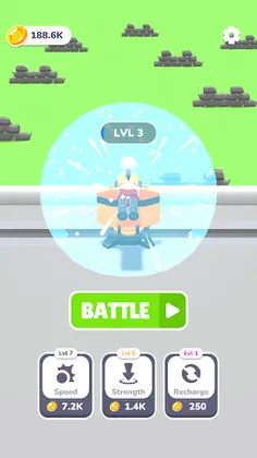 Turret Defense - Screenshot 1