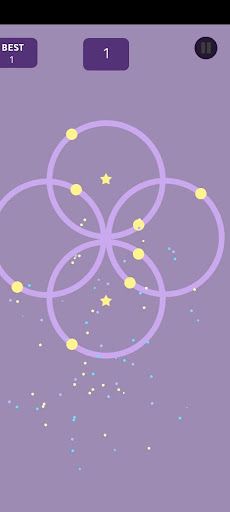 Bounce Classic  Pro - Screenshot 1