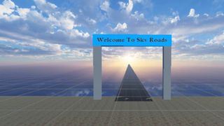 Terrorist, Cosmos, Jurassic - Screenshot 2