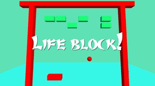 Life Block - Screenshot 1