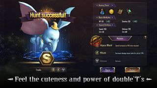 Taichi Panda 3: Dragon Hunter - Screenshot 2