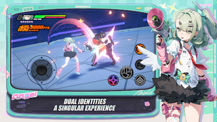 Zenless Zone Zero - Screenshot 2