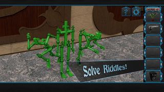 Sinking Ship Escape - Screenshot 3