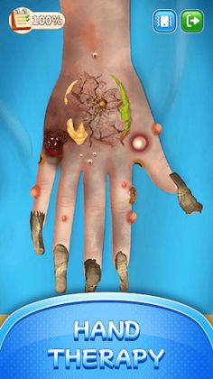 Triple Goods Master:ASMR - Screenshot 3