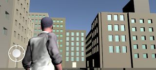 Open World Proto - Screenshot 2