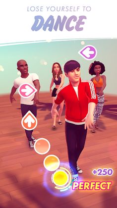 Pinki Beats - Screenshot 2