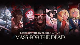MASS FOR THE DEAD - Screenshot 1