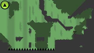 Robo-Ninja - Screenshot 1