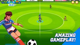 PC Fútbol Legends Gold - Screenshot 2