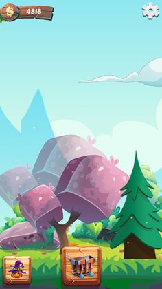 Real Mine Search-Cart Fall - Screenshot 2