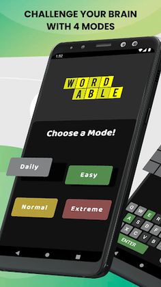 Wordable - Daily Word Puzzles - Screenshot 1