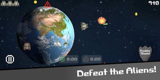 Another Space Shooter... - Screenshot 1