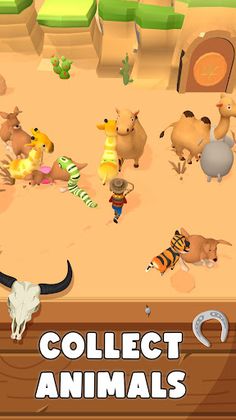 Ranch Cowboy - Screenshot 3