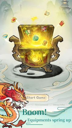 Immortal Venerable - Screenshot 4