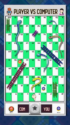 Snakes And Ladders king - Screenshot 3