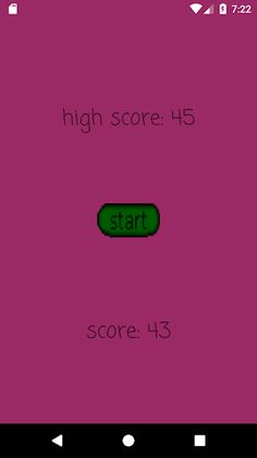 Tic Tic - Click Speed Test - Screenshot 1