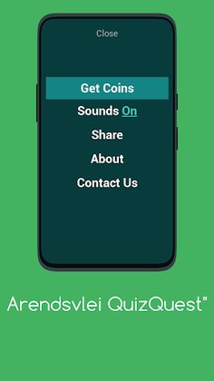 Arendsvlei QuizQuest Challenge - Screenshot 3