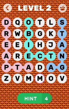 Dezleaga cuvinte - Screenshot 2