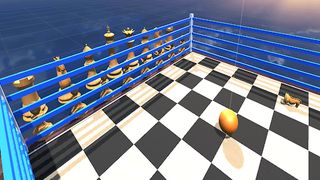 Snake Eyes - Screenshot 2