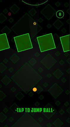Haptic Ball - Screenshot 3