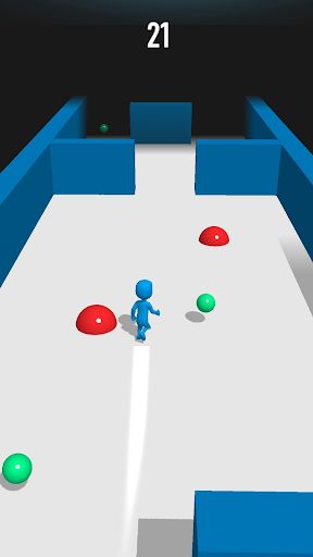 Run Faster - Screenshot 3