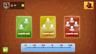 Mau binh - Screenshot 3