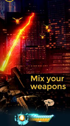 Megatronics : The Breach - Screenshot 2