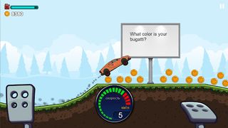 Andrew Tate Off road - Screenshot 1