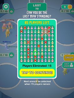 Riddle Labs - Screenshot 1