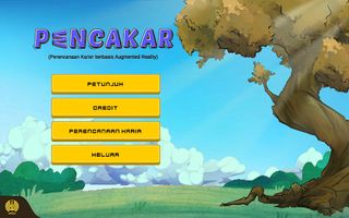 Pencakar - Screenshot 2
