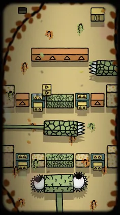 Psychofunk - Screenshot 4