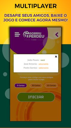 Guerra de Piadas | Sorriu Perd - Screenshot 3