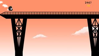 Don't Look Down - Screenshot 2