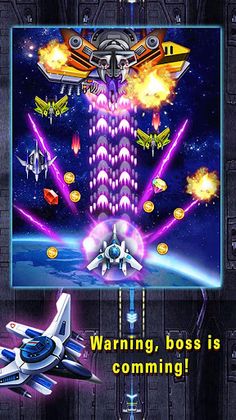 Fighter Jets All Star - Screenshot 4