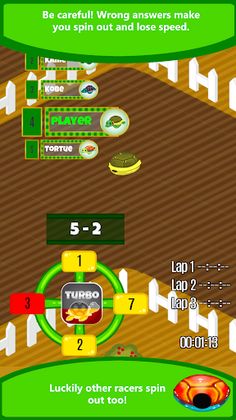 Tortuga Racing - Screenshot 3