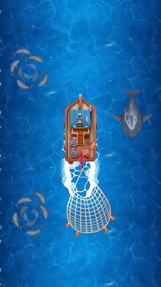 Fishing Inc. - Screenshot 3