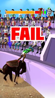 Reining Master - Screenshot 4