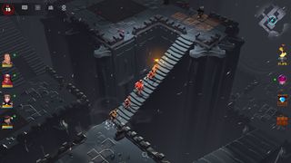 Man or Vampire - Screenshot 1