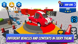 Puzzle Driver - Screenshot 2