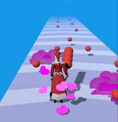 Fruit Run - Screenshot 4