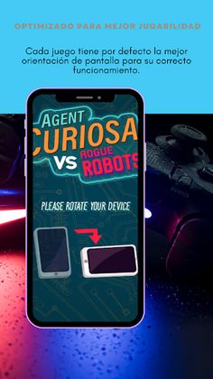 Player One - Play - Screenshot 3