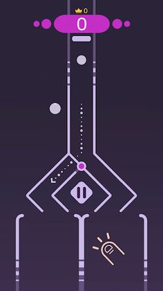 Classify: crazy balls - Screenshot 2