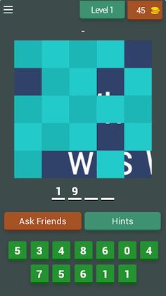 World History Challenge (Easy) - Screenshot 1