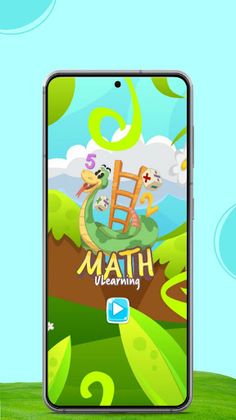 Math Ulearning - Screenshot 1